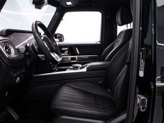 Mercedes-Benz G-Class G 500 - фото 12