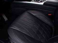 Mercedes-Benz G-Class G 500 - фото 13