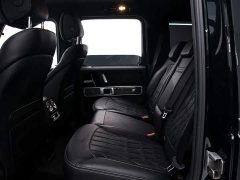 Mercedes-Benz G-Class G 500 - фото 14