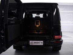 Mercedes-Benz G-Class G 500 - фото 15