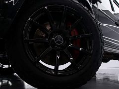 Mercedes-Benz G-Class G 500 - фото 16