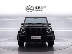 Mercedes-Benz G-Class G 500 - фото 2