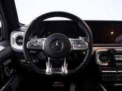 Mercedes-Benz G-Class G 500 - фото 7
