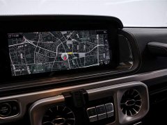 Mercedes-Benz G-Class G 500 - фото 8