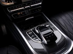Mercedes-Benz G-Class G 500 - фото 9