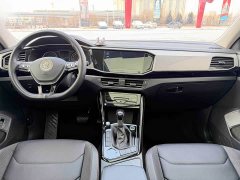 Volkswagen Tanyue 280TSI two-wheel drive luxury smart connected version - фото 10
