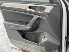 Volkswagen Tanyue 280TSI two-wheel drive luxury smart connected version - фото 11