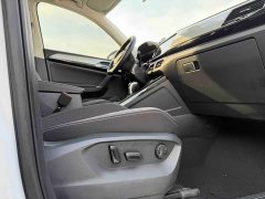 Volkswagen Tanyue 280TSI two-wheel drive luxury smart connected version - фото 13