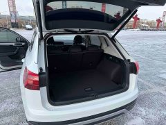 Volkswagen Tanyue 280TSI two-wheel drive luxury smart connected version - фото 14