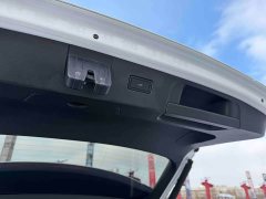Volkswagen Tanyue 280TSI two-wheel drive luxury smart connected version - фото 15