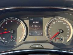 Volkswagen Tanyue 280TSI two-wheel drive luxury smart connected version - фото 16