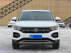 Volkswagen Tanyue 280TSI two-wheel drive luxury smart connected version - фото 2