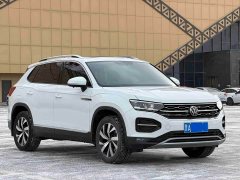 Volkswagen Tanyue 280TSI two-wheel drive luxury smart connected version - фото 3