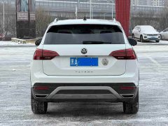 Volkswagen Tanyue 280TSI two-wheel drive luxury smart connected version - фото 5