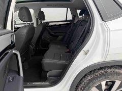 Volkswagen Tanyue 280TSI two-wheel drive luxury smart connected version - фото 8