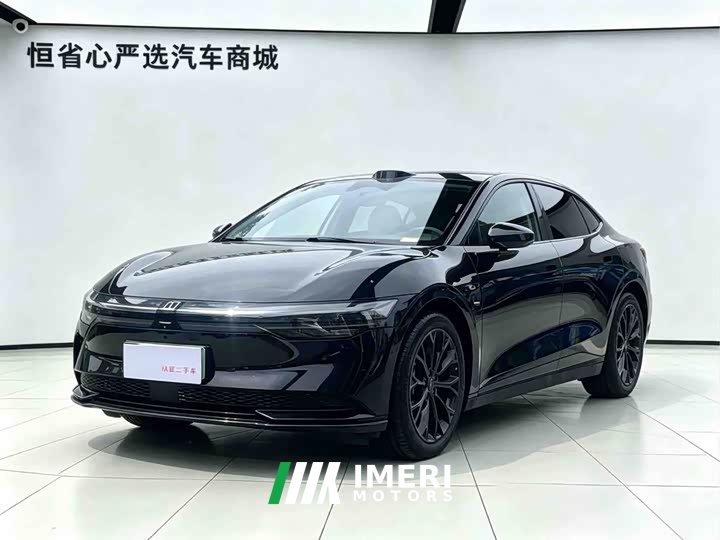 Zeekr 007 Long RangeSmart Drive Edition 100kWh