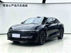 Zeekr 007 Long RangeSmart Drive Edition 100kWh - фото 1
