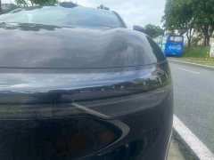 Zeekr 007 Long RangeSmart Drive Edition 100kWh - фото 10