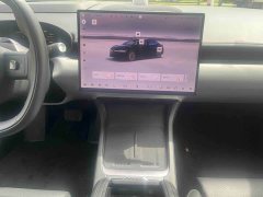 Zeekr 007 Long RangeSmart Drive Edition 100kWh - фото 18