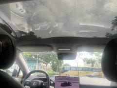 Zeekr 007 Long RangeSmart Drive Edition 100kWh - фото 19