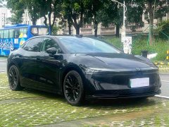 Zeekr 007 Long RangeSmart Drive Edition 100kWh - фото 4