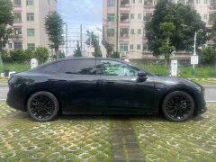 Zeekr 007 Long RangeSmart Drive Edition 100kWh - фото 5