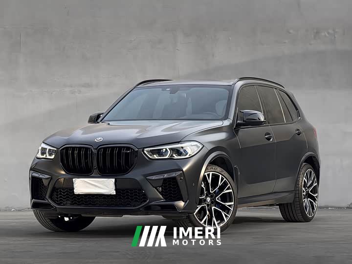 Voyah X5 M X5 M - автомобиль из Китая