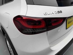 Mercedes-Benz GLA 200 - фото 4