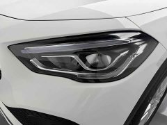 Mercedes-Benz GLA 200 - фото 8