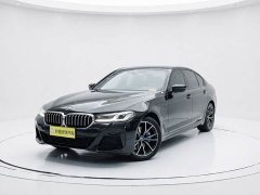 BMW 5 Series (imported) 2 facelift 530i M sports package - фото 1