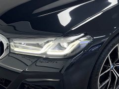 BMW 5 Series (imported) 2 facelift 530i M sports package - фото 15