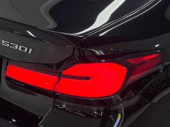 BMW 5 Series (imported) 2 facelift 530i M sports package - фото 16
