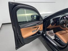 BMW 5 Series (imported) 2 facelift 530i M sports package - фото 17
