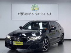 BMW 5 Series (imported) 2 facelift 530i M sports package - фото 2