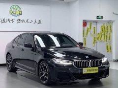BMW 5 Series (imported) 2 facelift 530i M sports package - фото 4