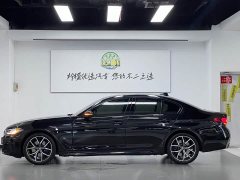 BMW 5 Series (imported) 2 facelift 530i M sports package - фото 5
