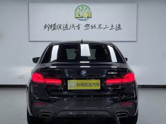BMW 5 Series (imported) 2 facelift 530i M sports package - фото 6