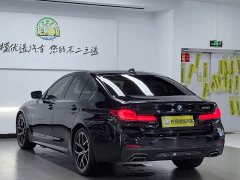 BMW 5 Series (imported) 2 facelift 530i M sports package - фото 7