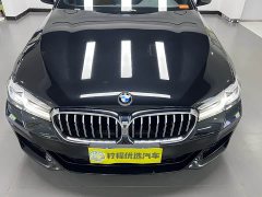 BMW 5 Series (imported) 2 facelift 530i M sports package - фото 8