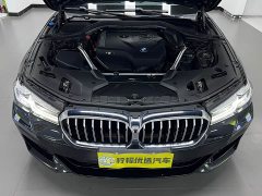 BMW 5 Series (imported) 2 facelift 530i M sports package - фото 9