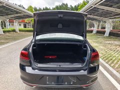 Voyah 330TSI DSG Luxury Version - фото 19