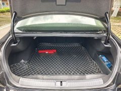 Voyah 330TSI DSG Luxury Version - фото 20