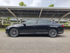 Voyah 330TSI DSG Luxury Version - фото 8