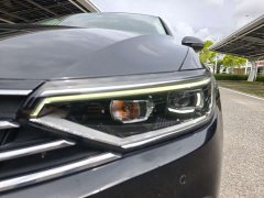 Voyah 330TSI DSG Luxury Version - фото 9