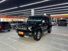 Tank Off-RoadBJ80 2.3T Premium Version VI - фото 1