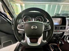 Tank Off-RoadBJ80 2.3T Premium Version VI - фото 11