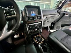Tank Off-RoadBJ80 2.3T Premium Version VI - фото 12