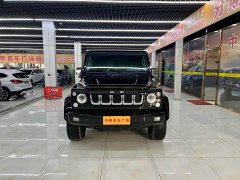 Tank Off-RoadBJ80 2.3T Premium Version VI - фото 2