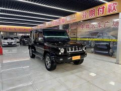 Tank Off-RoadBJ80 2.3T Premium Version VI - фото 3