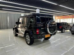 Tank Off-RoadBJ80 2.3T Premium Version VI - фото 4